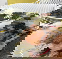 The Beach Club - Accommodation Southport