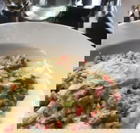 Enrik's Cafe and Restaurant - Accommodation Southport