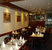 Ganesh - Accommodation Southport