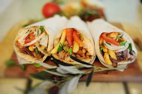 Kalimera Souvlaki Art - Accommodation Southport 0