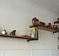 Lily Loves George Cafe - Accommodation Southport