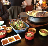 Michu Korean Charcoal Bbq - Accommodation Southport