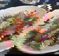 Poacher  Hound - Accommodation Southport