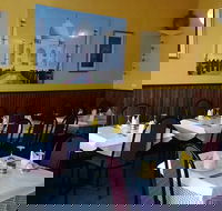 Raju's Indian Restaurant - Southport Accommodation