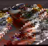 Rocca's Woodfired Pizzeria and Pasta Bar - Accommodation Southport