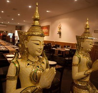 Siam Village Thai Restaurant - Accommodation Southport