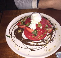 South Society Cafe Eatery