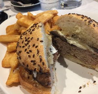 The Food Republic Cafe - Accommodation Southport