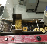 Donut King - Accommodation Southport