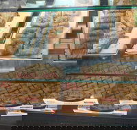 Glenroy Kebab House - Accommodation Southport