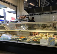 Jim's Seafood  Grill - Accommodation Southport