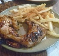 Nando's