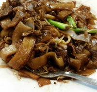 Palm Garden Chinese Restaurant - Accommodation Southport