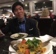 Straits Kitchen - Accommodation Southport