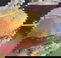 Sweet Nektar Cafe - Accommodation Southport