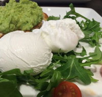 Thyme Cafe - Accommodation Southport