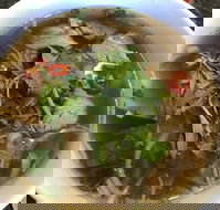 Viet Spice - Accommodation Southport