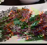 Le Phan - Accommodation Southport