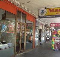 Marpha Indian Cuisine - Southport Accommodation