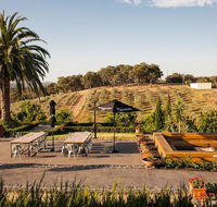 Olivigna Restaurant - Southport Accommodation