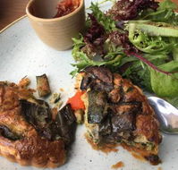 Otto - Accommodation Southport