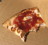 Skippy Pizza  Pasta Bar - Southport Accommodation