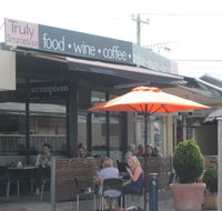 Truly Scrumptious - Southport Accommodation