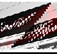 Appret cafe restaurant - Southport Accommodation