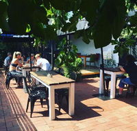 Blacksheep - Southport Accommodation