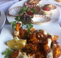 Bolero's Restaurant - Southport Accommodation