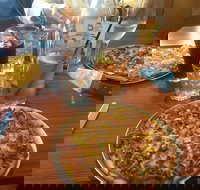 Henry Hursts Pizza  Pasta Restaurant - Southport Accommodation