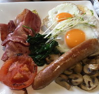 Hurstbridge Post Office Cafe - Southport Accommodation