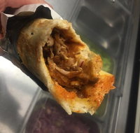 Oh My Grill - Accommodation Southport