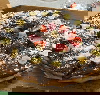 Parmelia Pizza House - Accommodation Southport