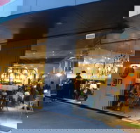 Thai Alley Watergardens - Accommodation Southport