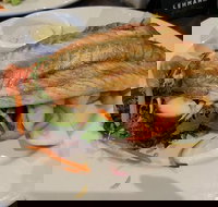 The Black Horse Restaurant - Accommodation Southport