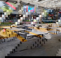 The Good Fish Co. - Accommodation Southport