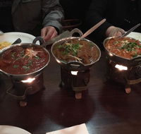 Uday Indian Restaurant - Southport Accommodation