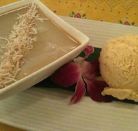 Vanilla Orchid - Southport Accommodation