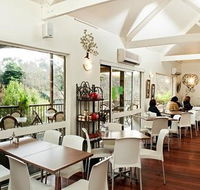 Warran Glen Cafe - Southport Accommodation