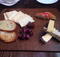 Wildwood Grill and Tavern - Southport Accommodation