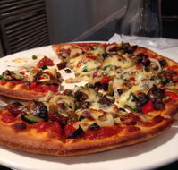 Casa Diverso Cafe  Restaurant - Southport Accommodation