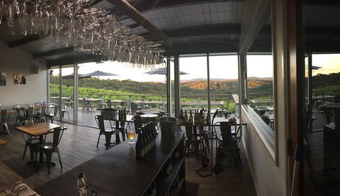 Nillumbik Estate - Southport Accommodation 0