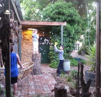 Pratty's Patch - Southport Accommodation