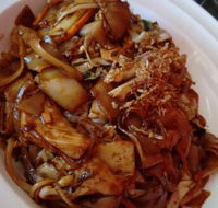 Dave's Noodles - Southport Accommodation