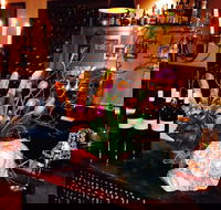 Le Voltaire Bistro Francais - Accommodation Southport