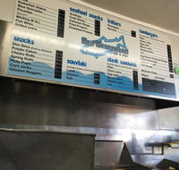 East Warrnambool Fish Shop - Southport Accommodation