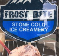 Frost Bite Stone Cold Ice-Creamery - Southport Accommodation