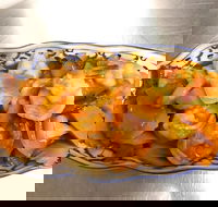 Khao Thai - Southport Accommodation