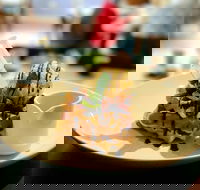 Main Beach Kiosk - Southport Accommodation